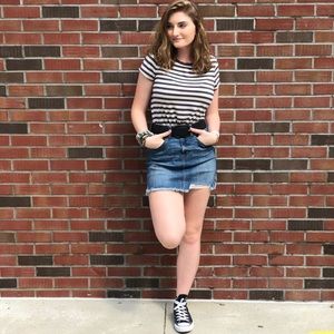 Meet your Posher, Kara